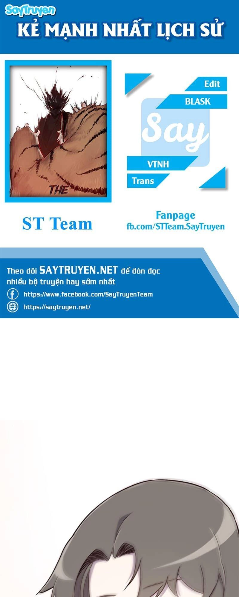 Kẻ Mạnh Nhất Lịch Sử Chapter 15 - 4