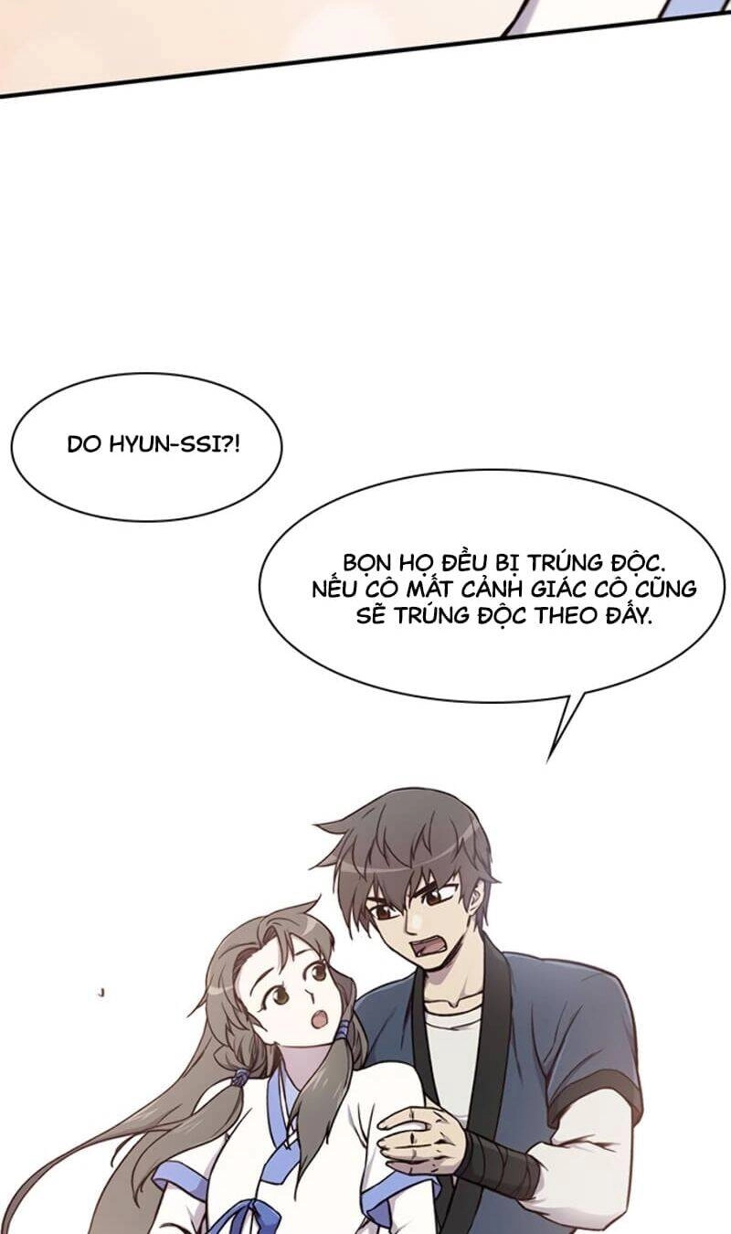 Kẻ Mạnh Nhất Lịch Sử Chapter 15 - 6