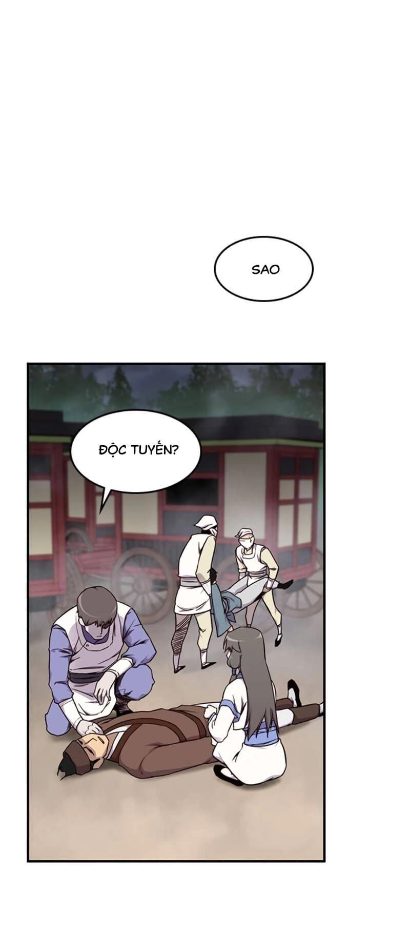 Kẻ Mạnh Nhất Lịch Sử Chapter 15 - 9