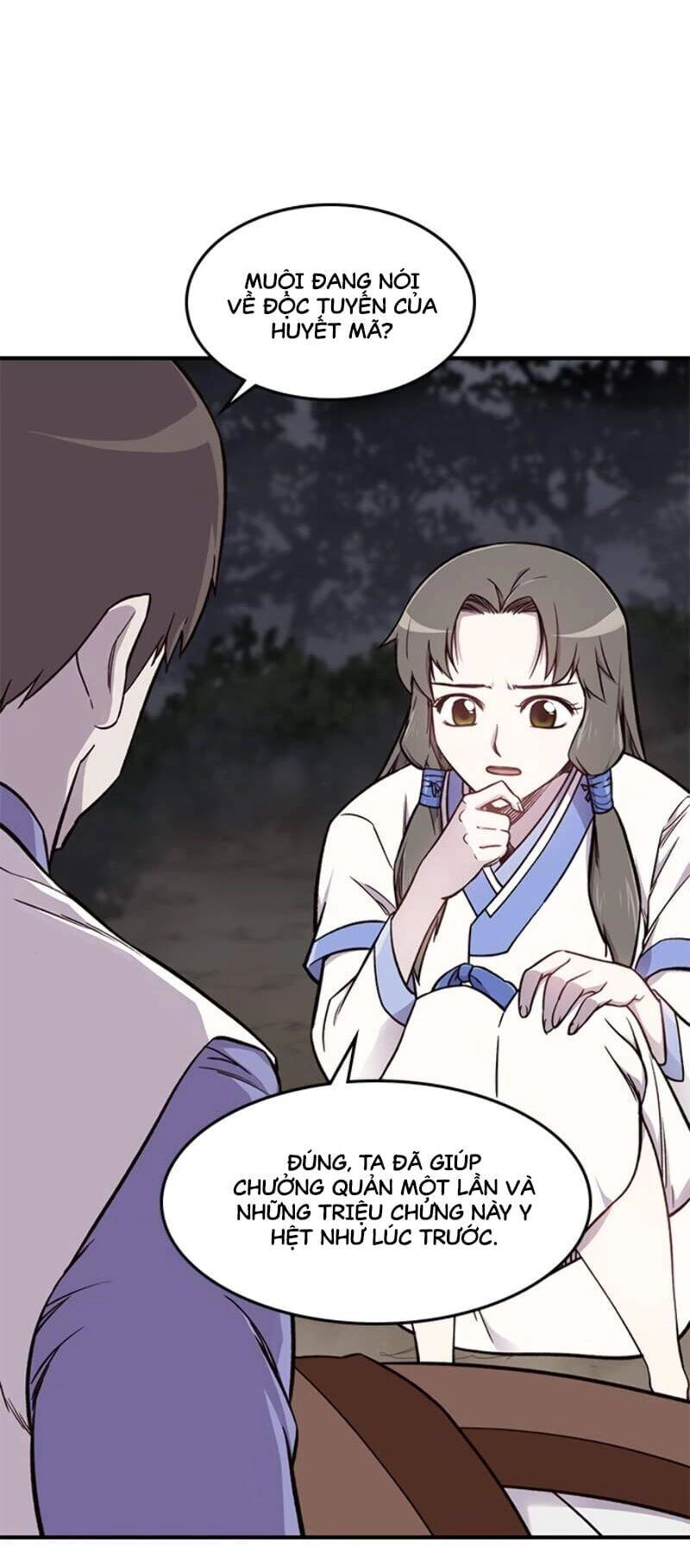 Kẻ Mạnh Nhất Lịch Sử Chapter 15 - 10