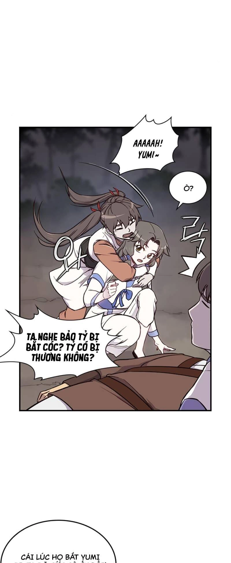 Kẻ Mạnh Nhất Lịch Sử Chapter 15 - 11