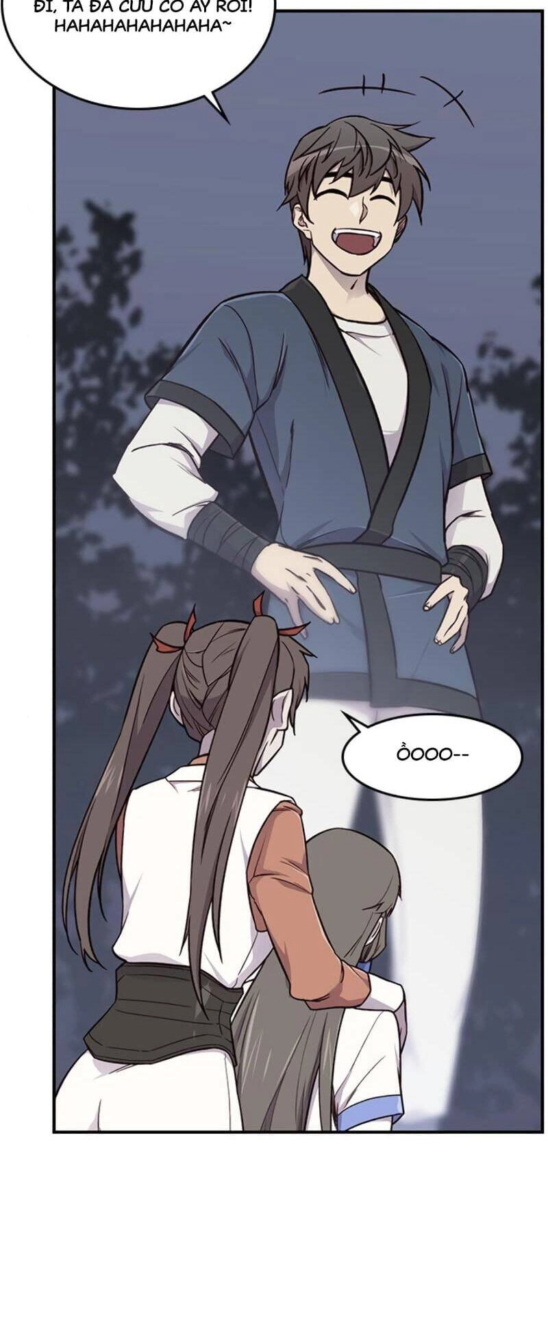 Kẻ Mạnh Nhất Lịch Sử Chapter 15 - 12