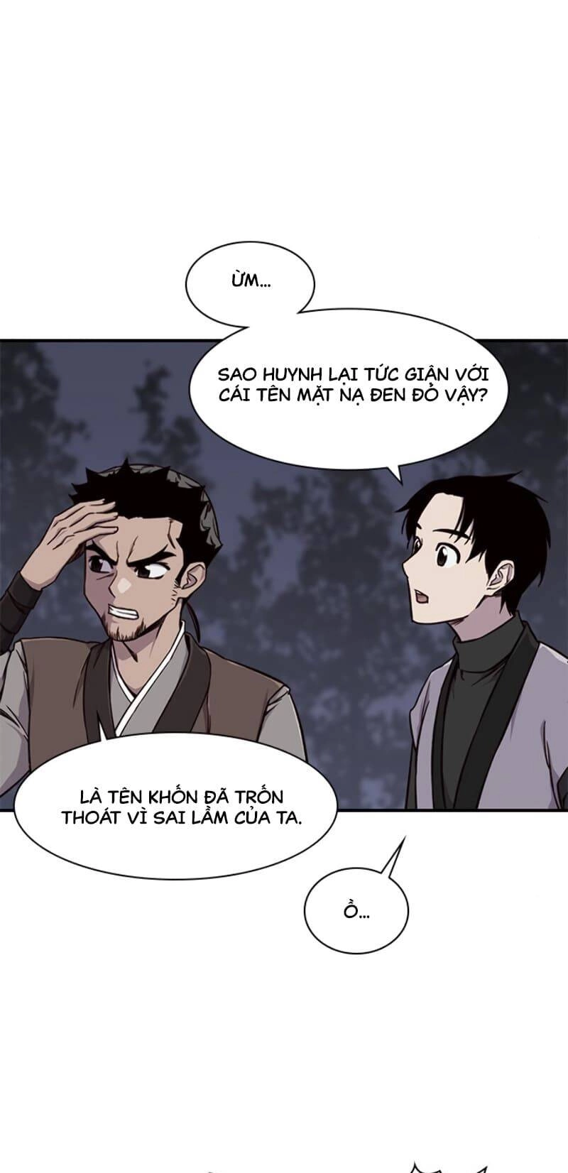 Kẻ Mạnh Nhất Lịch Sử Chapter 15 - 19