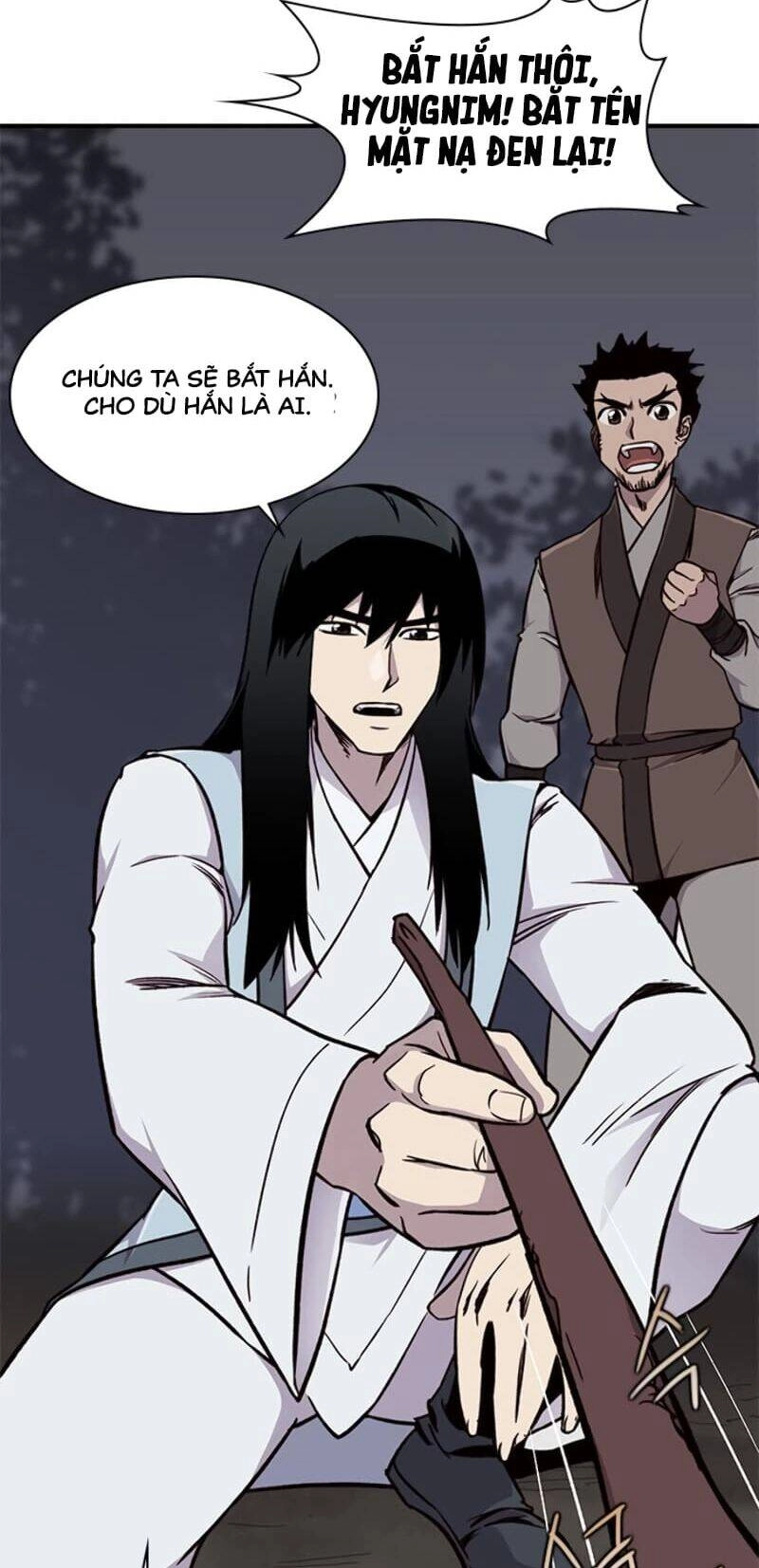 Kẻ Mạnh Nhất Lịch Sử Chapter 15 - 20