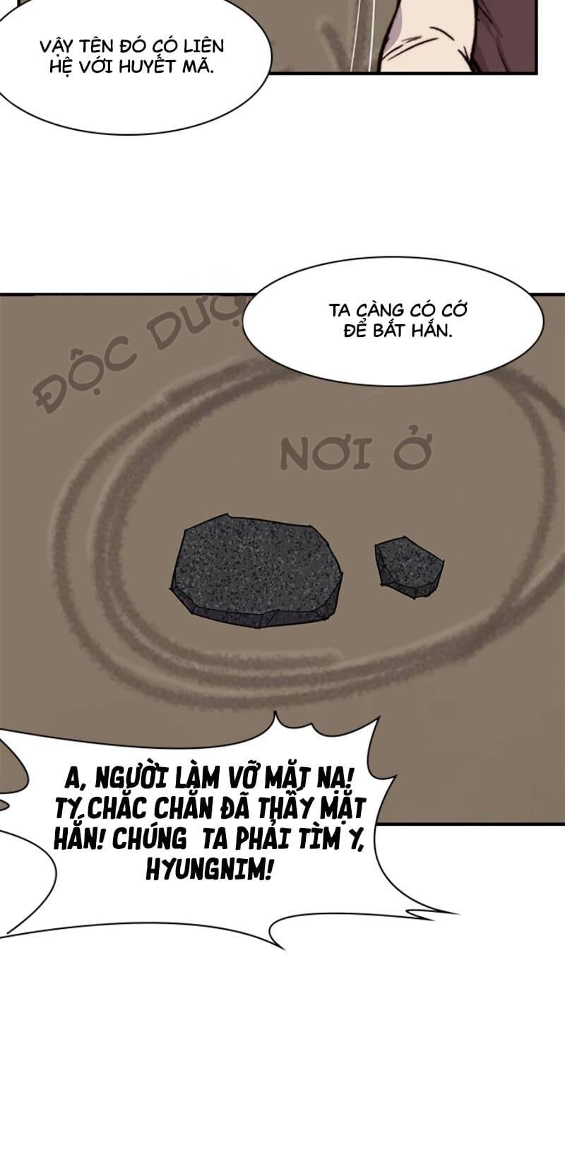 Kẻ Mạnh Nhất Lịch Sử Chapter 15 - 27