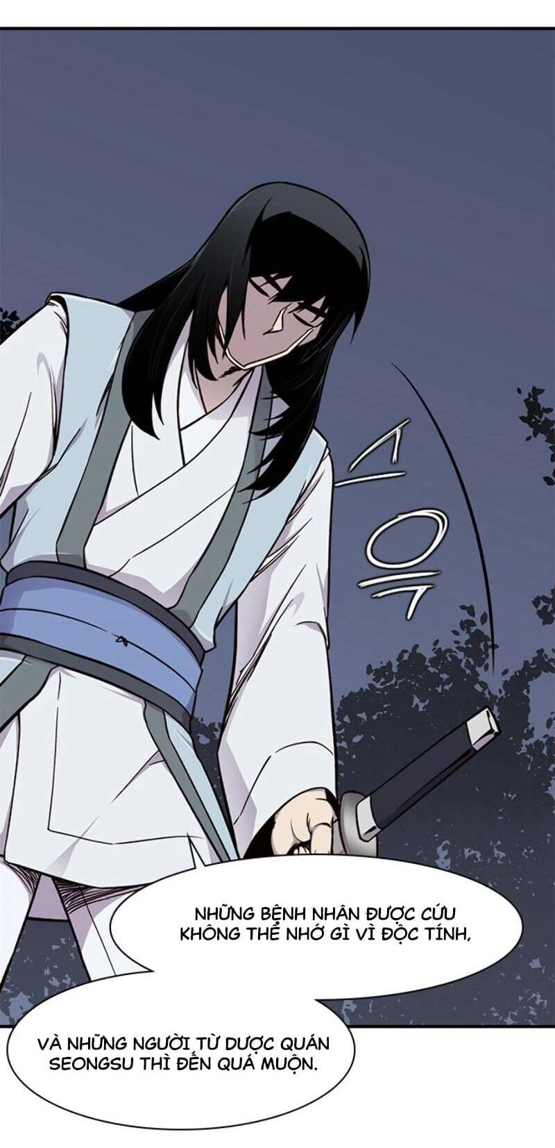 Kẻ Mạnh Nhất Lịch Sử Chapter 15 - 28