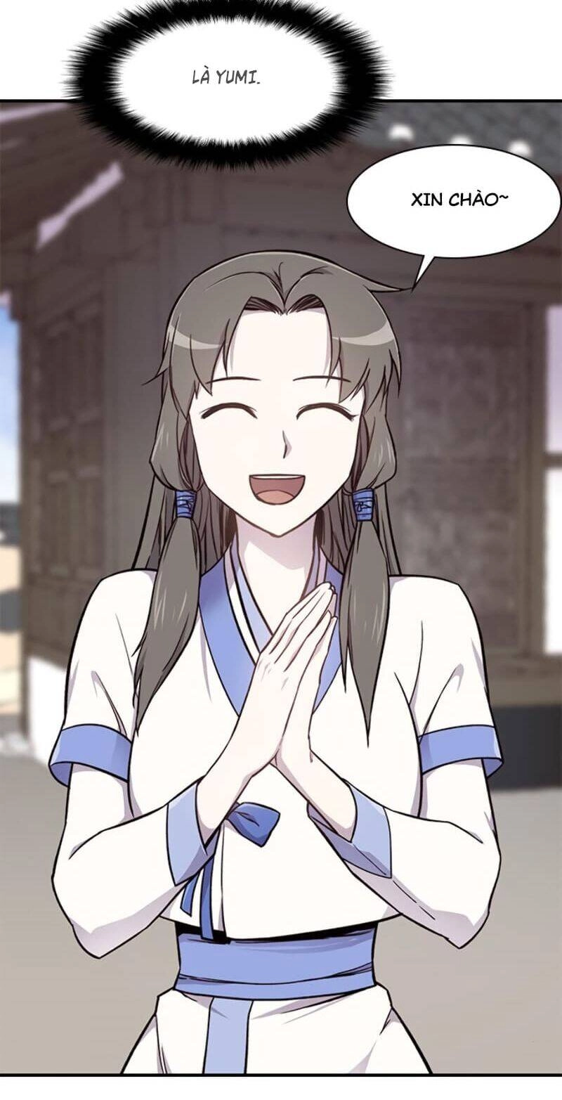 Kẻ Mạnh Nhất Lịch Sử Chapter 15 - 30