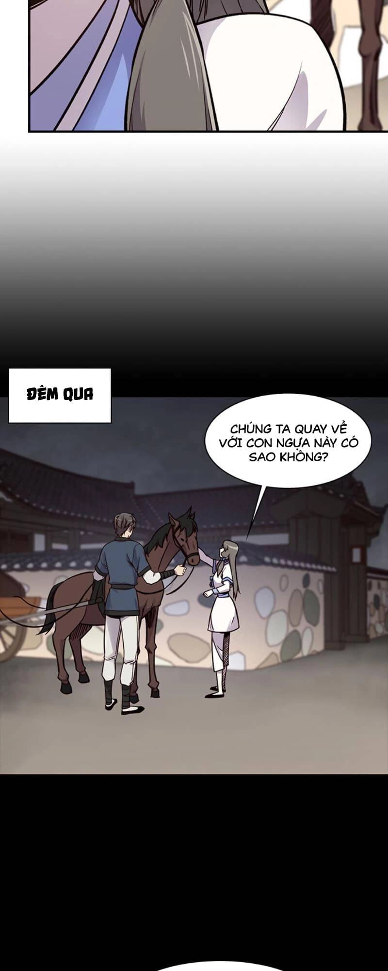 Kẻ Mạnh Nhất Lịch Sử Chapter 15 - 33