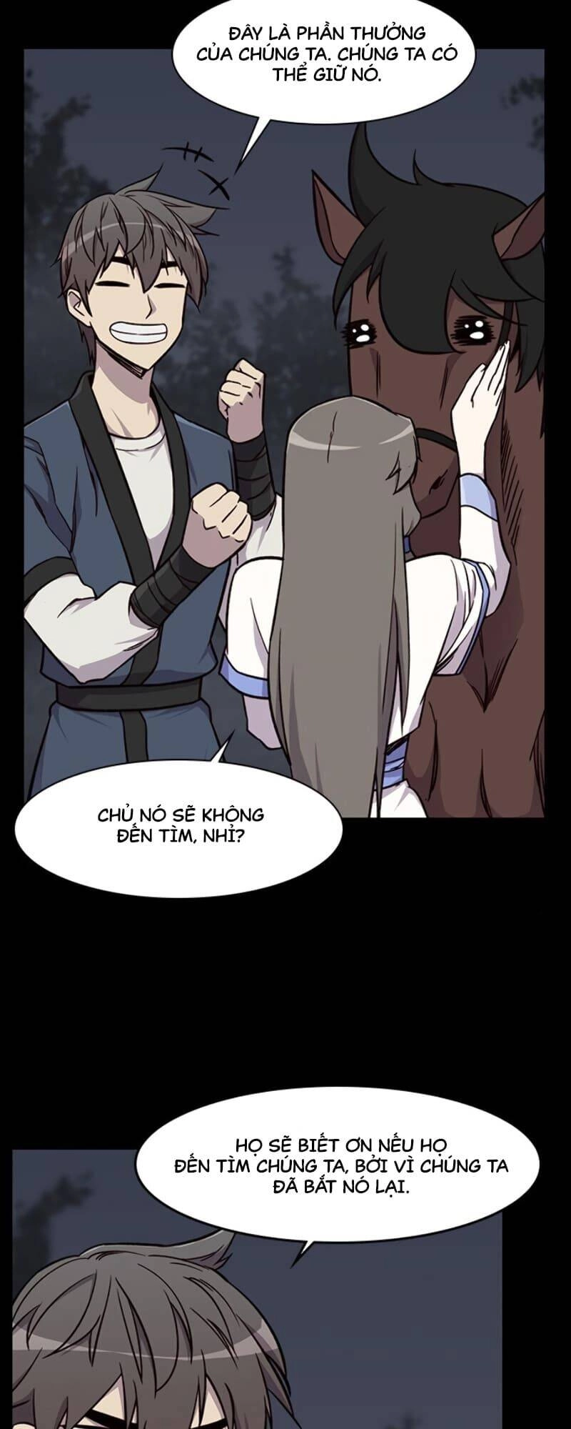 Kẻ Mạnh Nhất Lịch Sử Chapter 15 - 34