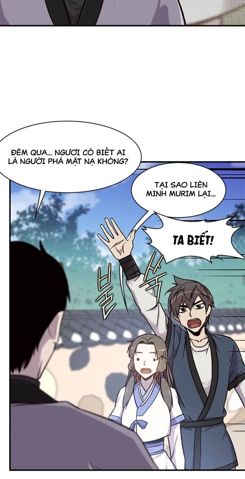 Kẻ Mạnh Nhất Lịch Sử Chapter 15 - 38