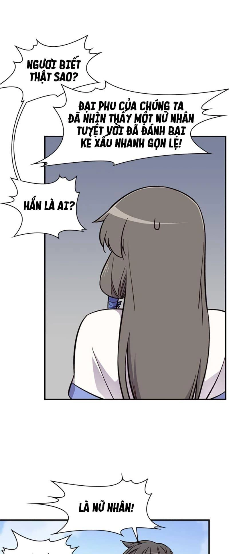 Kẻ Mạnh Nhất Lịch Sử Chapter 15 - 39