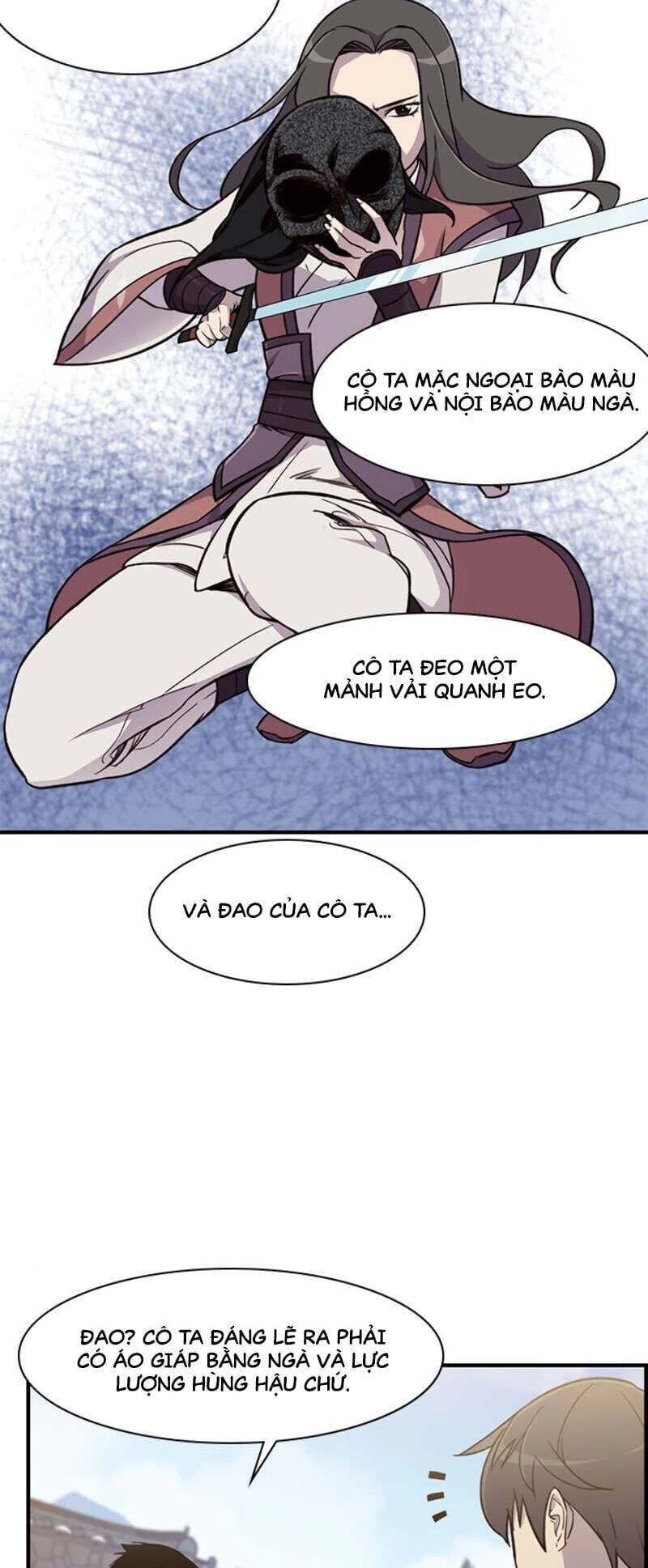 Kẻ Mạnh Nhất Lịch Sử Chapter 15 - 42