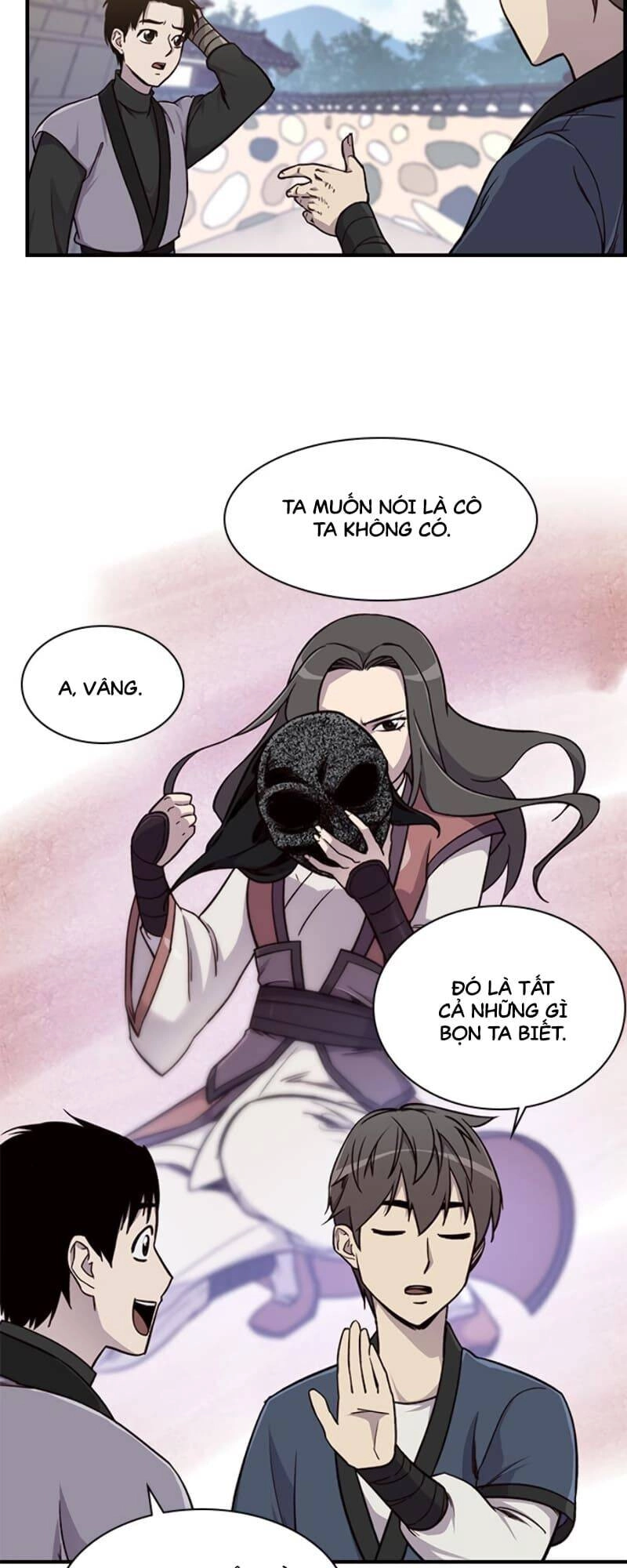 Kẻ Mạnh Nhất Lịch Sử Chapter 15 - 43