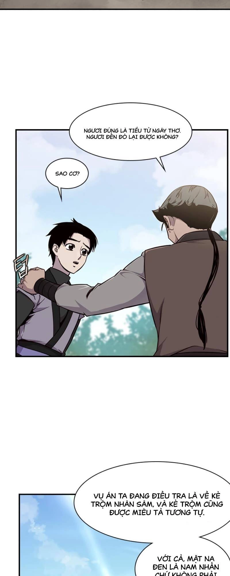 Kẻ Mạnh Nhất Lịch Sử Chapter 15 - 50