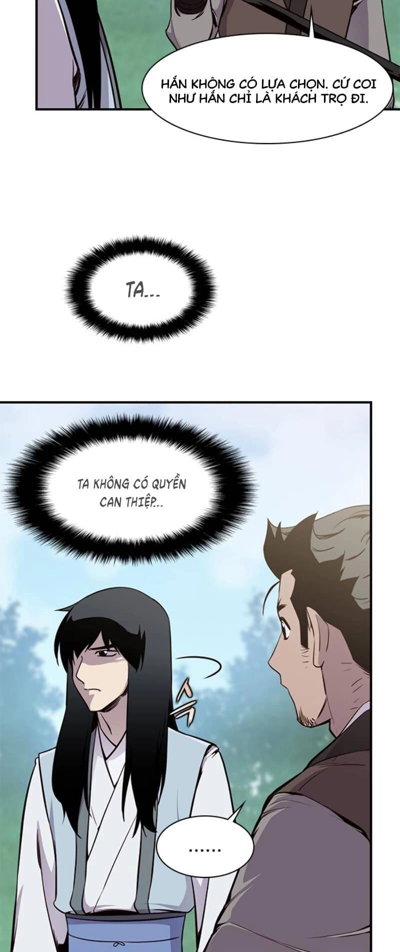 Kẻ Mạnh Nhất Lịch Sử Chapter 15 - 53