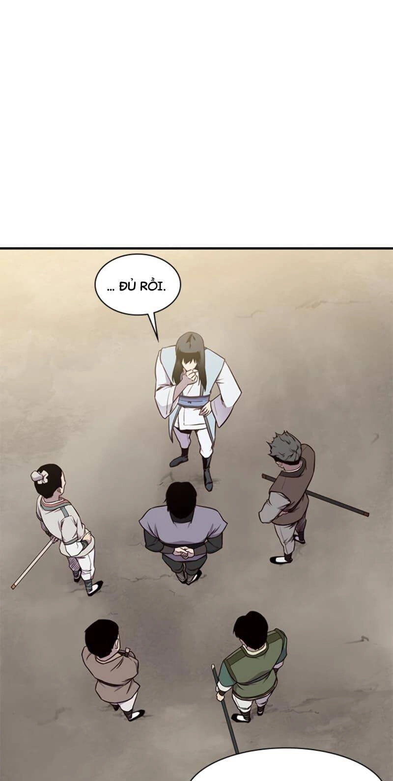 Kẻ Mạnh Nhất Lịch Sử Chapter 15 - 55