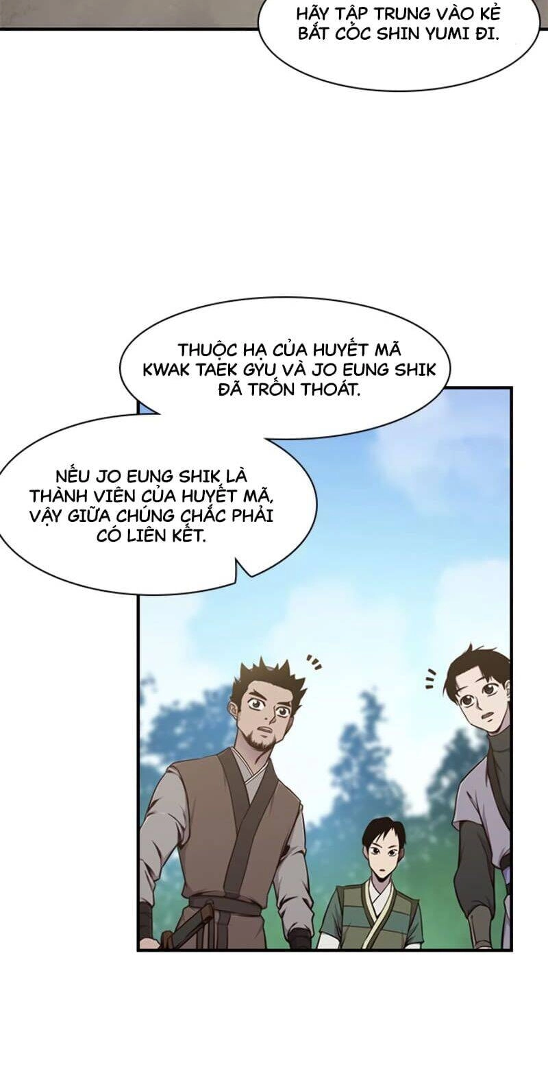 Kẻ Mạnh Nhất Lịch Sử Chapter 15 - 56