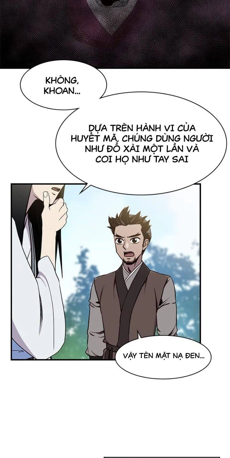 Kẻ Mạnh Nhất Lịch Sử Chapter 15 - 58