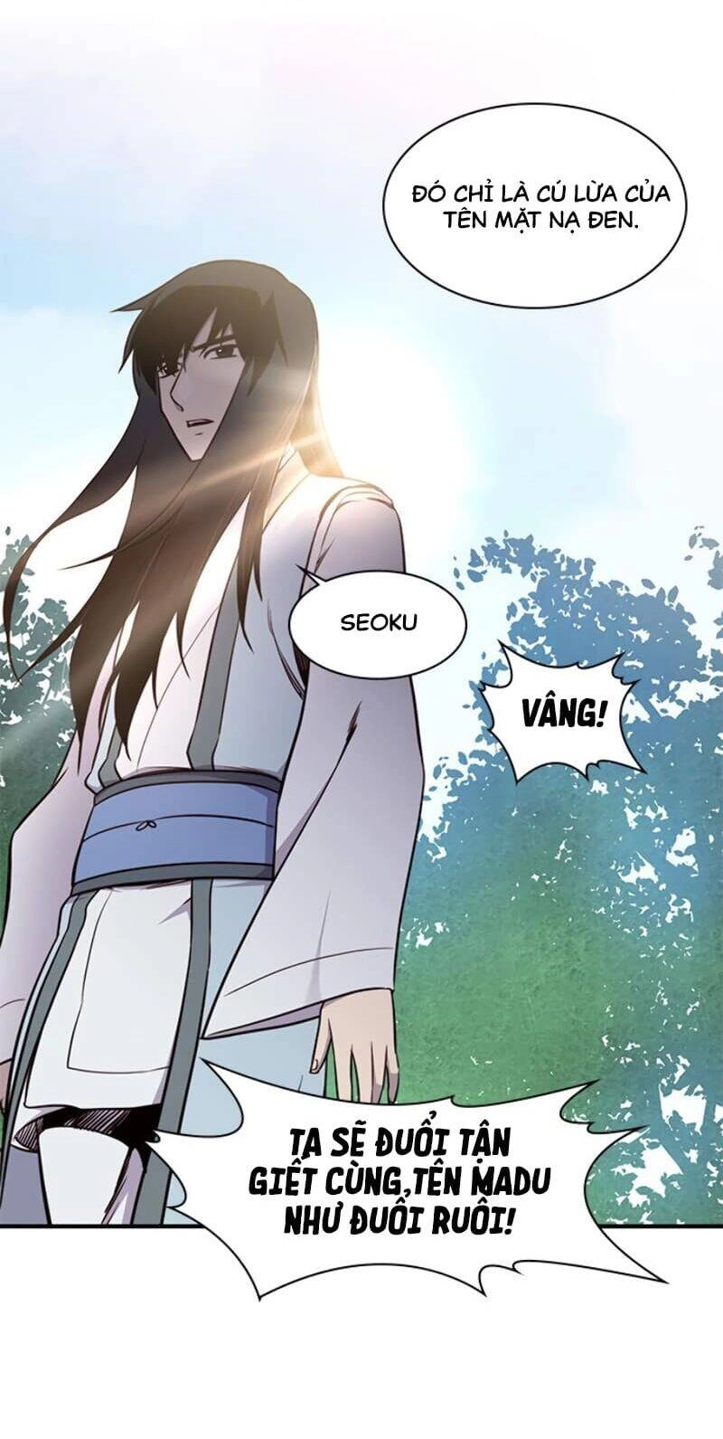 Kẻ Mạnh Nhất Lịch Sử Chapter 15 - 60