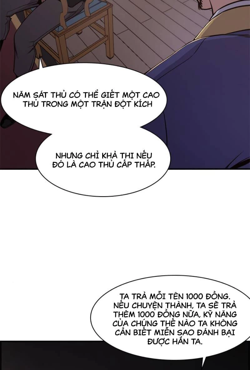 Kẻ Mạnh Nhất Lịch Sử Chapter 15 - 63