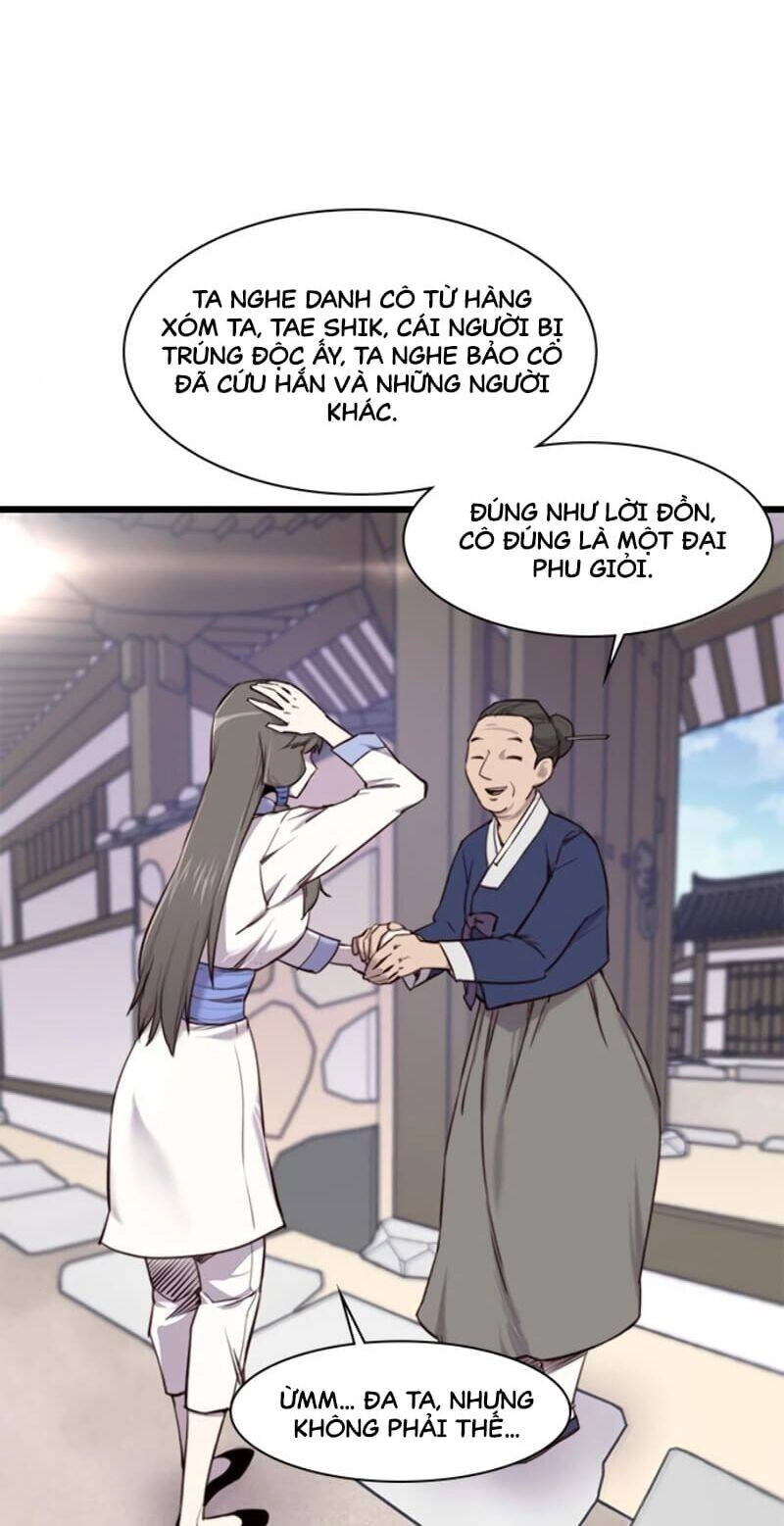 Kẻ Mạnh Nhất Lịch Sử Chapter 15 - 72