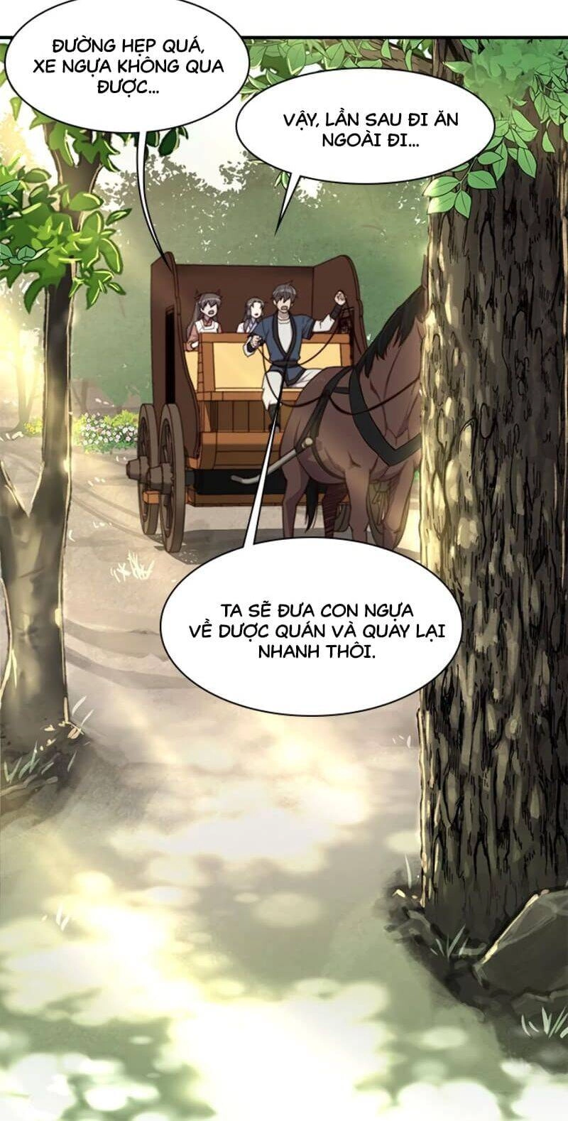 Kẻ Mạnh Nhất Lịch Sử Chapter 15 - 76