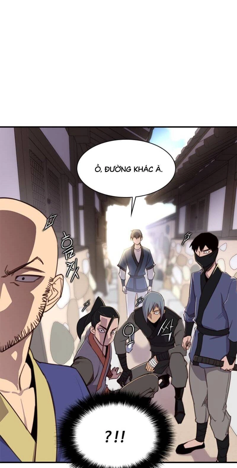 Kẻ Mạnh Nhất Lịch Sử Chapter 15 - 80