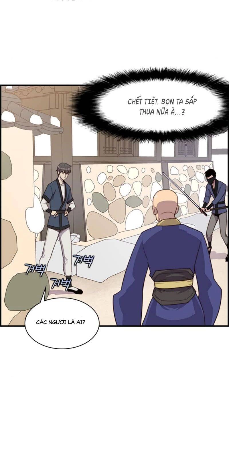 Kẻ Mạnh Nhất Lịch Sử Chapter 15 - 82