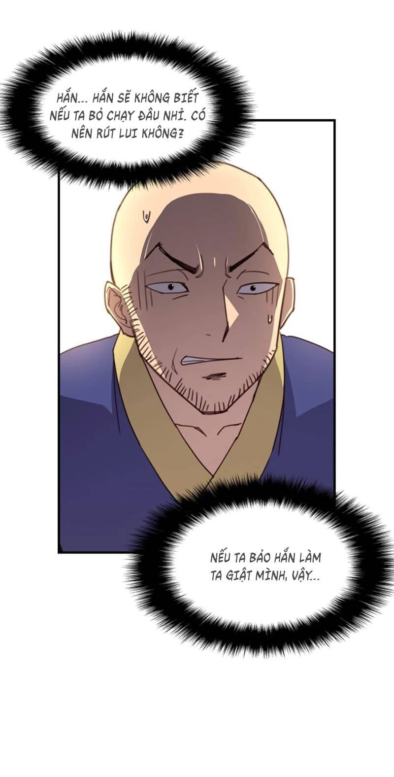 Kẻ Mạnh Nhất Lịch Sử Chapter 15 - 83