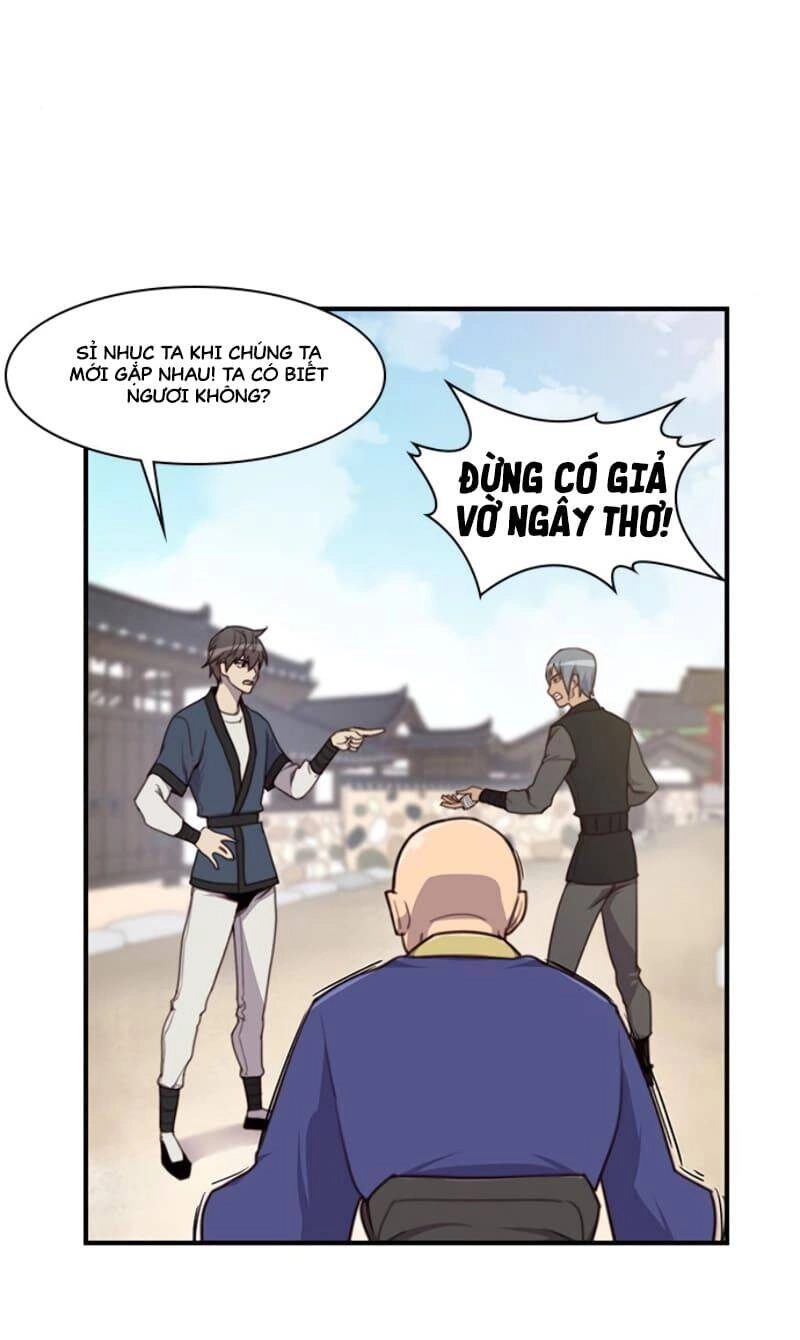 Kẻ Mạnh Nhất Lịch Sử Chapter 15 - 85