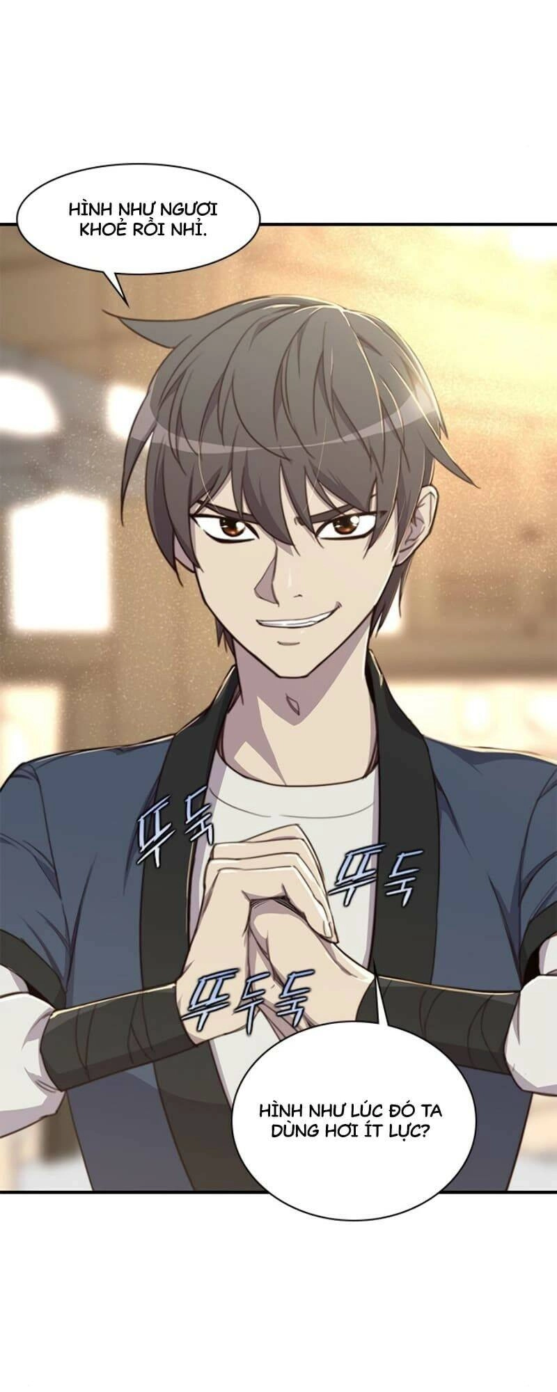 Kẻ Mạnh Nhất Lịch Sử Chapter 15 - 87