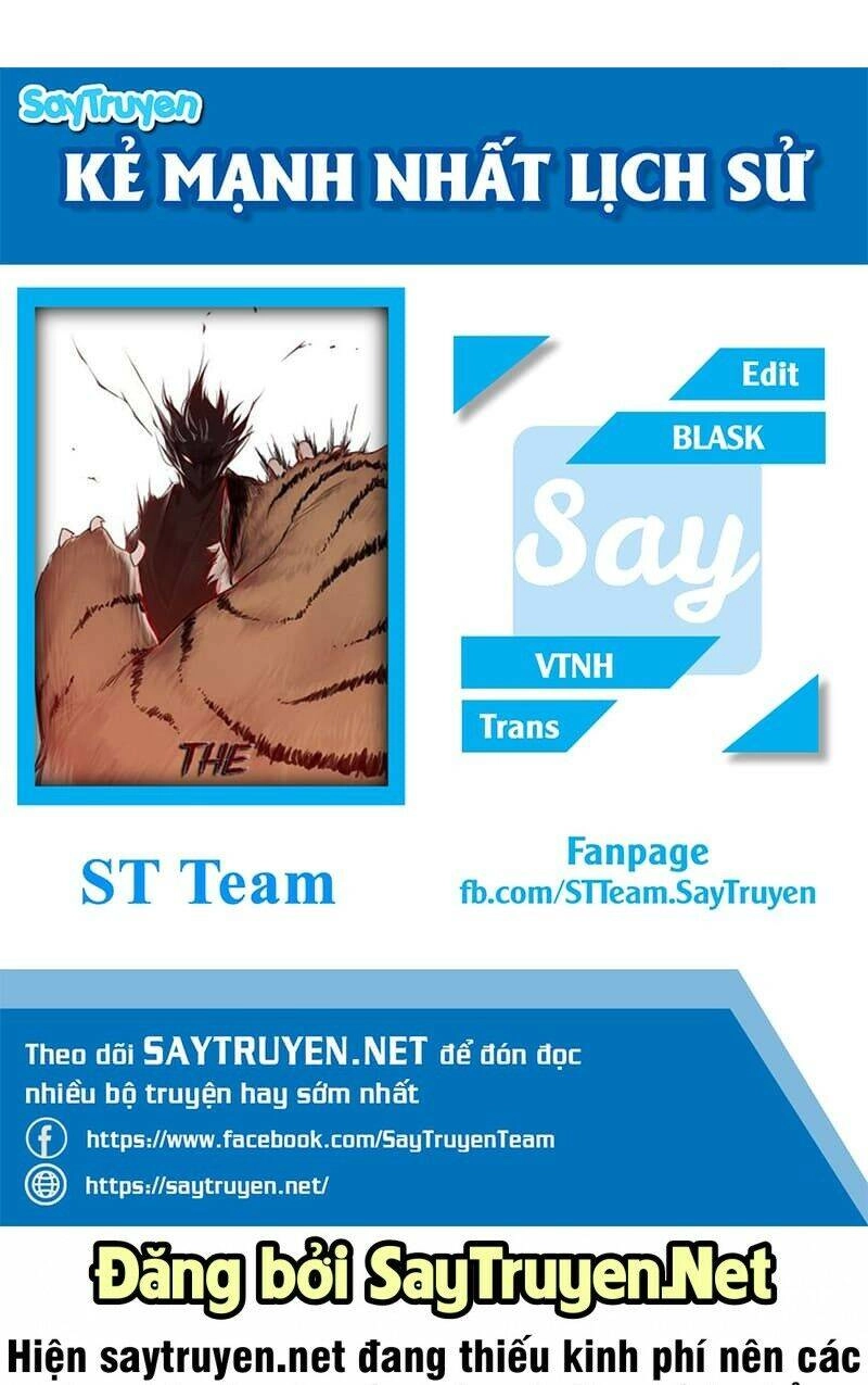 Kẻ Mạnh Nhất Lịch Sử Chapter 15 - 88