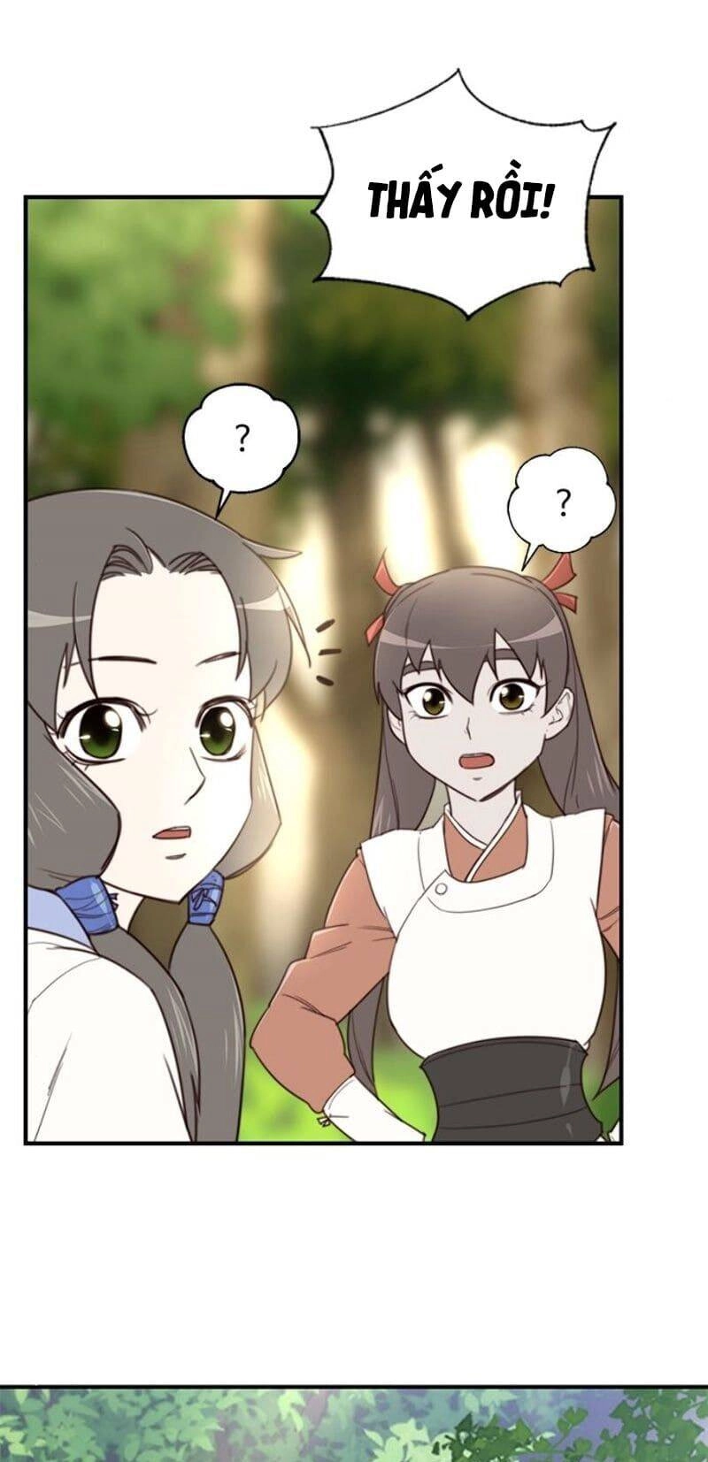 Kẻ Mạnh Nhất Lịch Sử Chapter 16 - 3