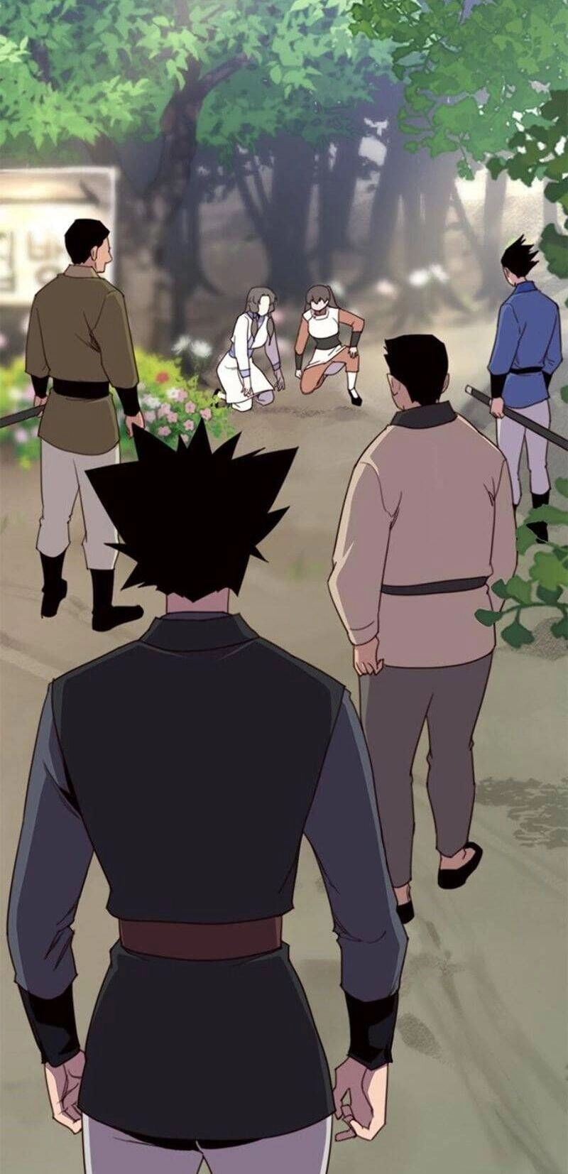 Kẻ Mạnh Nhất Lịch Sử Chapter 16 - 4