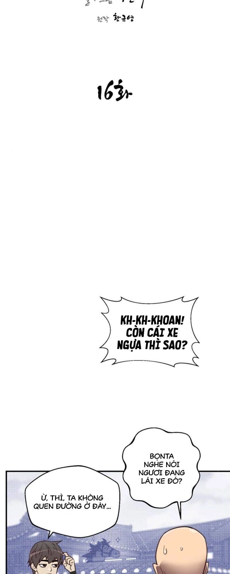 Kẻ Mạnh Nhất Lịch Sử Chapter 16 - 6