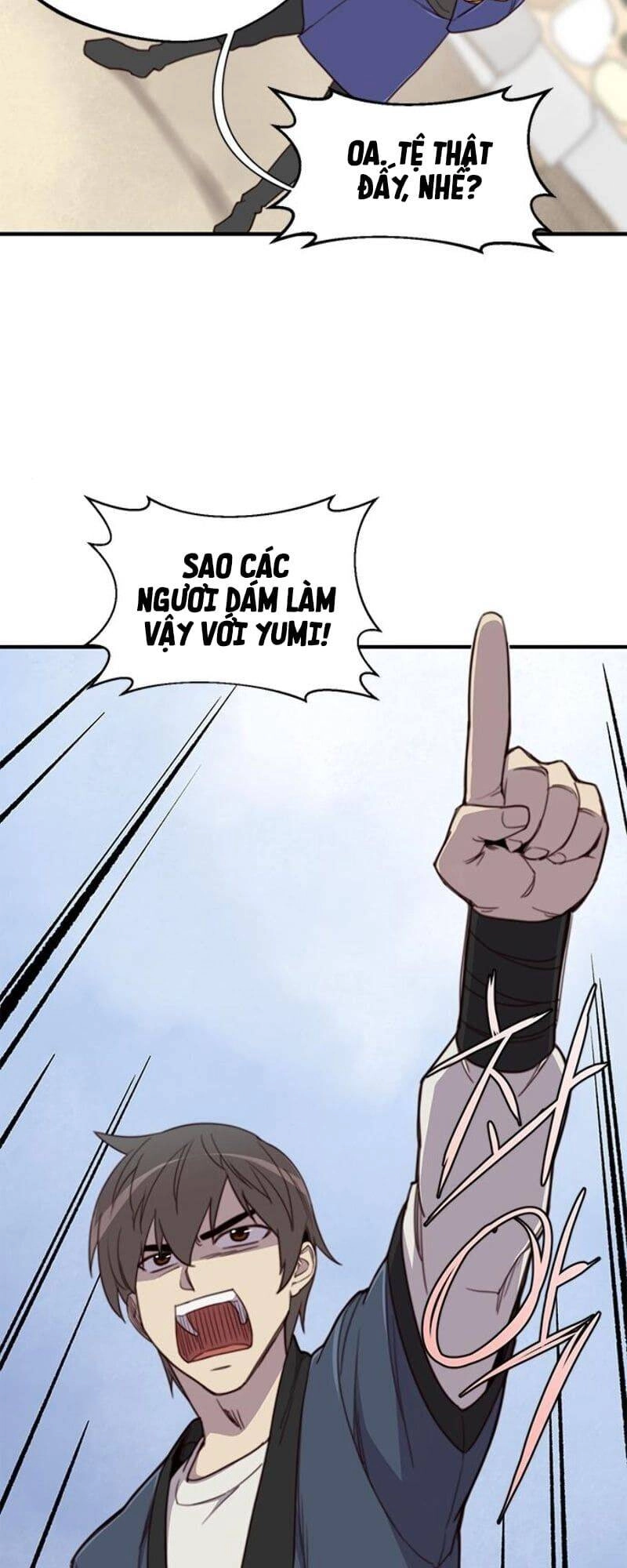 Kẻ Mạnh Nhất Lịch Sử Chapter 16 - 8