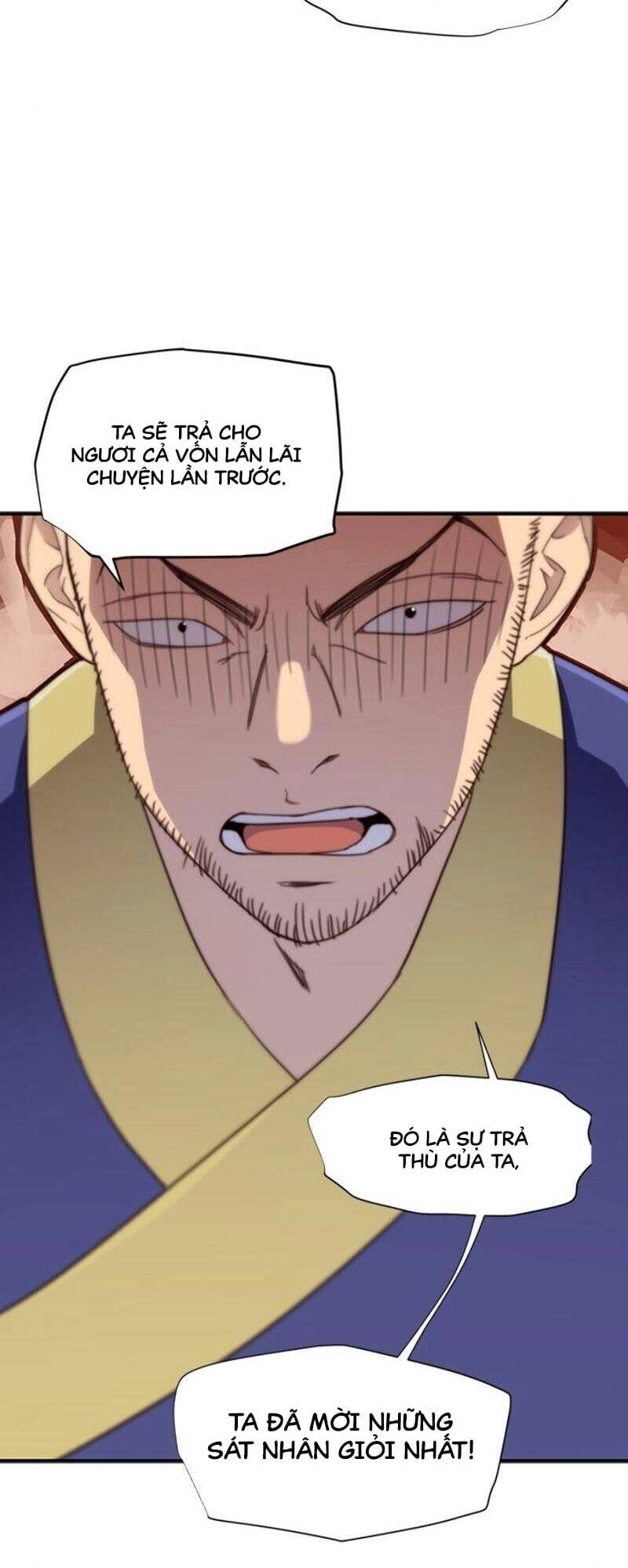 Kẻ Mạnh Nhất Lịch Sử Chapter 16 - 10