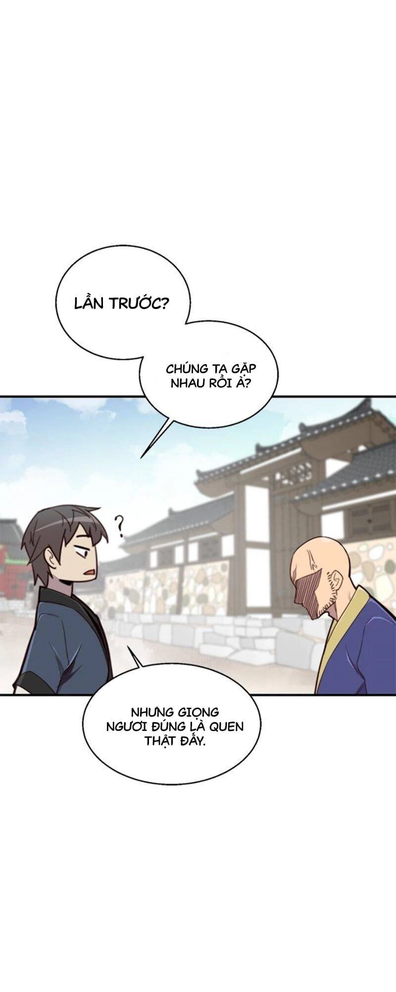 Kẻ Mạnh Nhất Lịch Sử Chapter 16 - 11