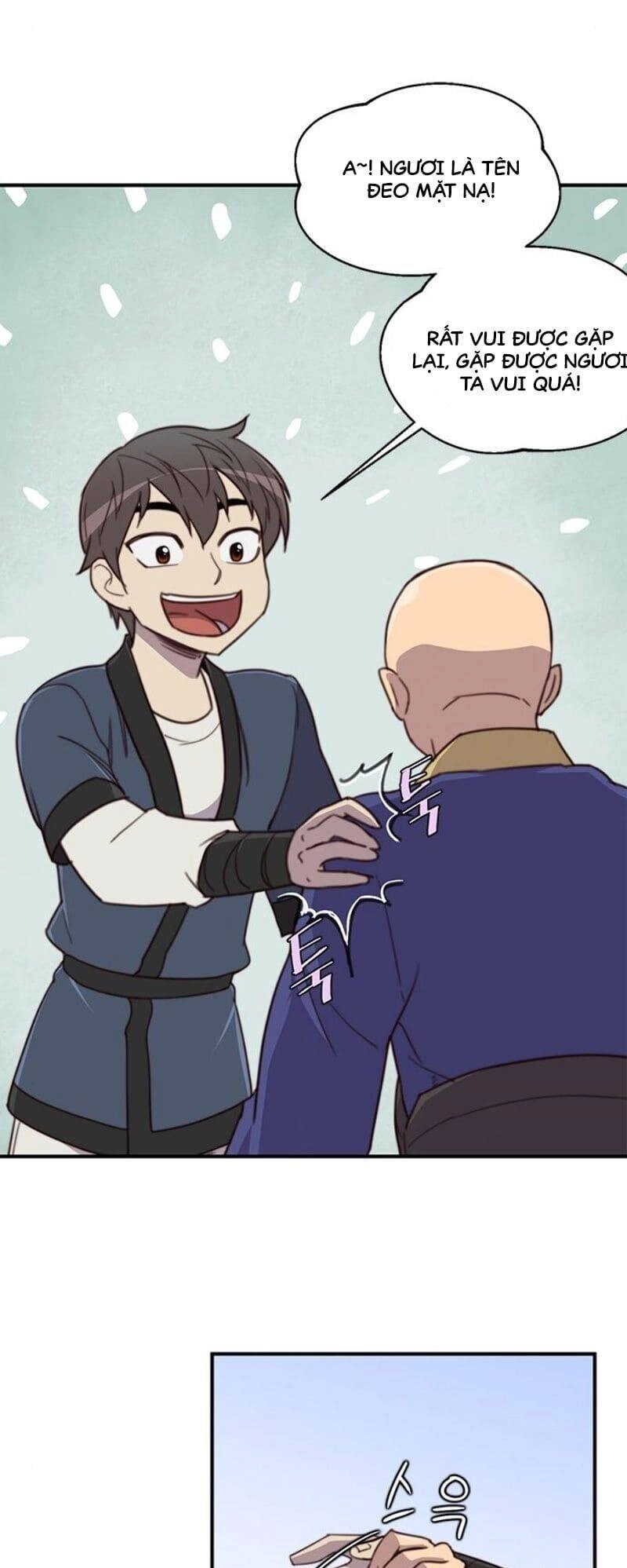 Kẻ Mạnh Nhất Lịch Sử Chapter 16 - 12