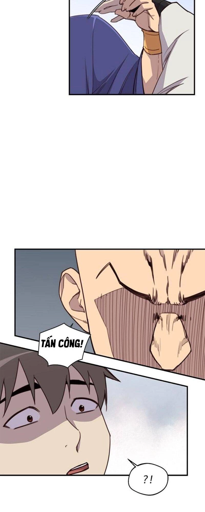 Kẻ Mạnh Nhất Lịch Sử Chapter 16 - 13