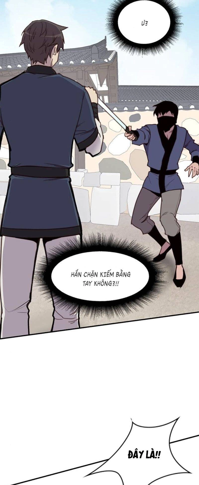 Kẻ Mạnh Nhất Lịch Sử Chapter 16 - 20