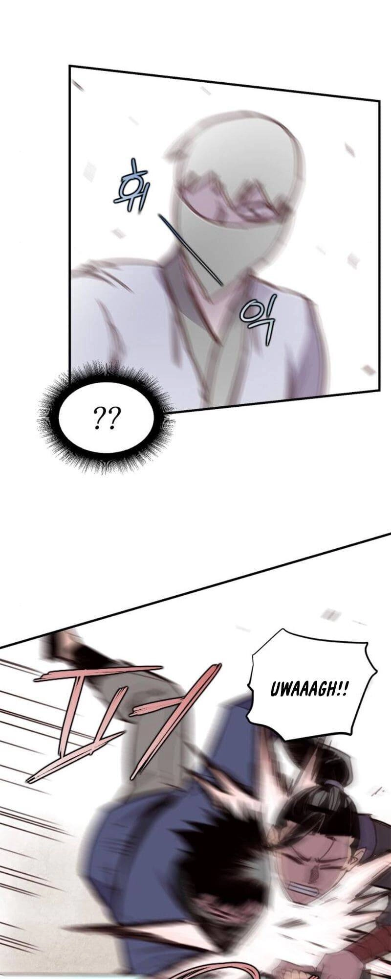 Kẻ Mạnh Nhất Lịch Sử Chapter 16 - 22