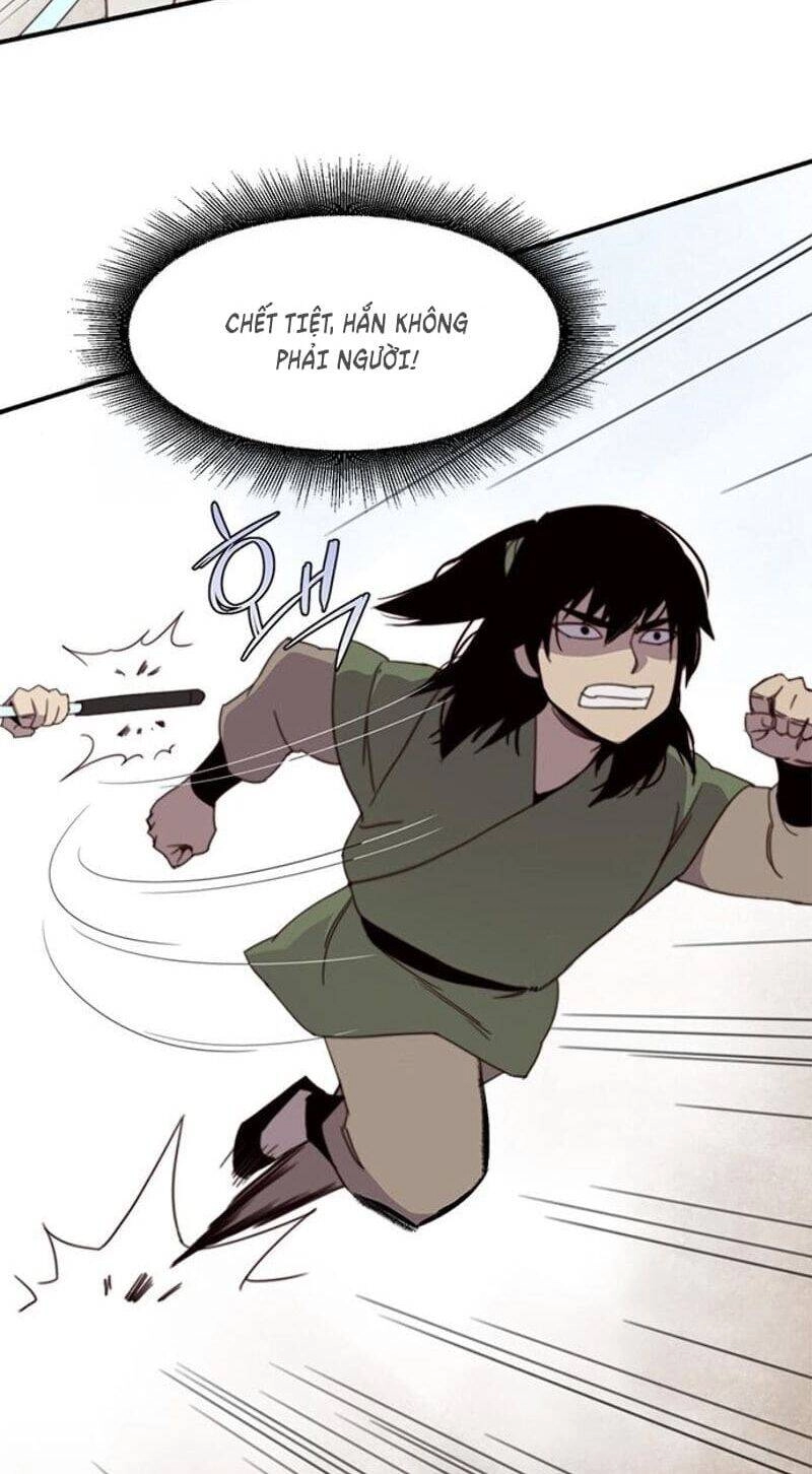 Kẻ Mạnh Nhất Lịch Sử Chapter 16 - 24