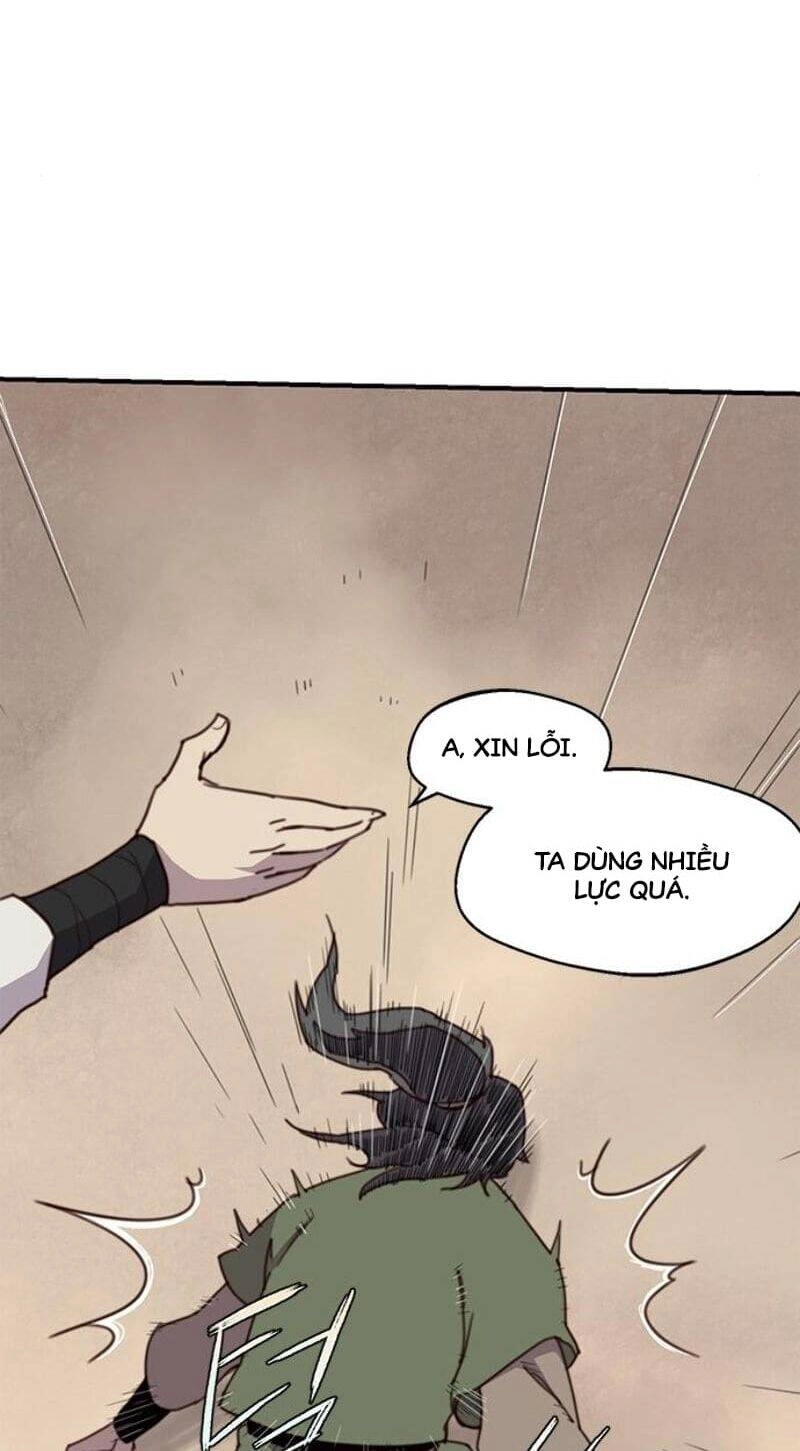 Kẻ Mạnh Nhất Lịch Sử Chapter 16 - 30