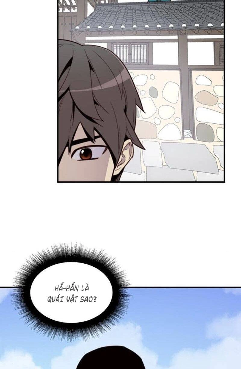 Kẻ Mạnh Nhất Lịch Sử Chapter 16 - 32