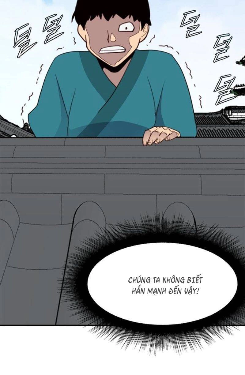 Kẻ Mạnh Nhất Lịch Sử Chapter 16 - 33