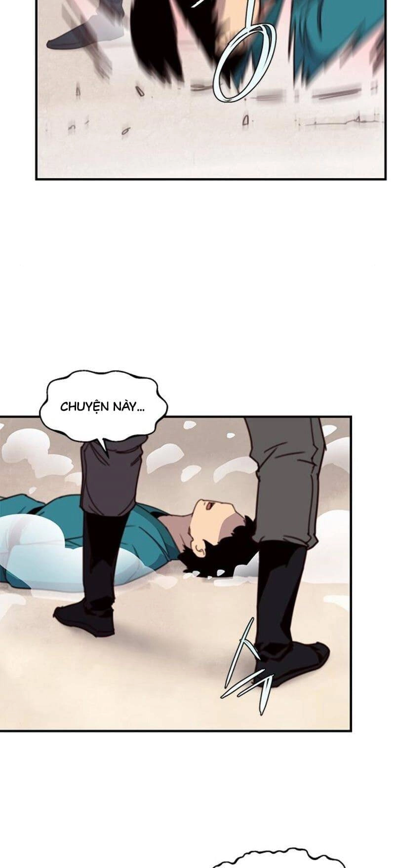 Kẻ Mạnh Nhất Lịch Sử Chapter 16 - 39