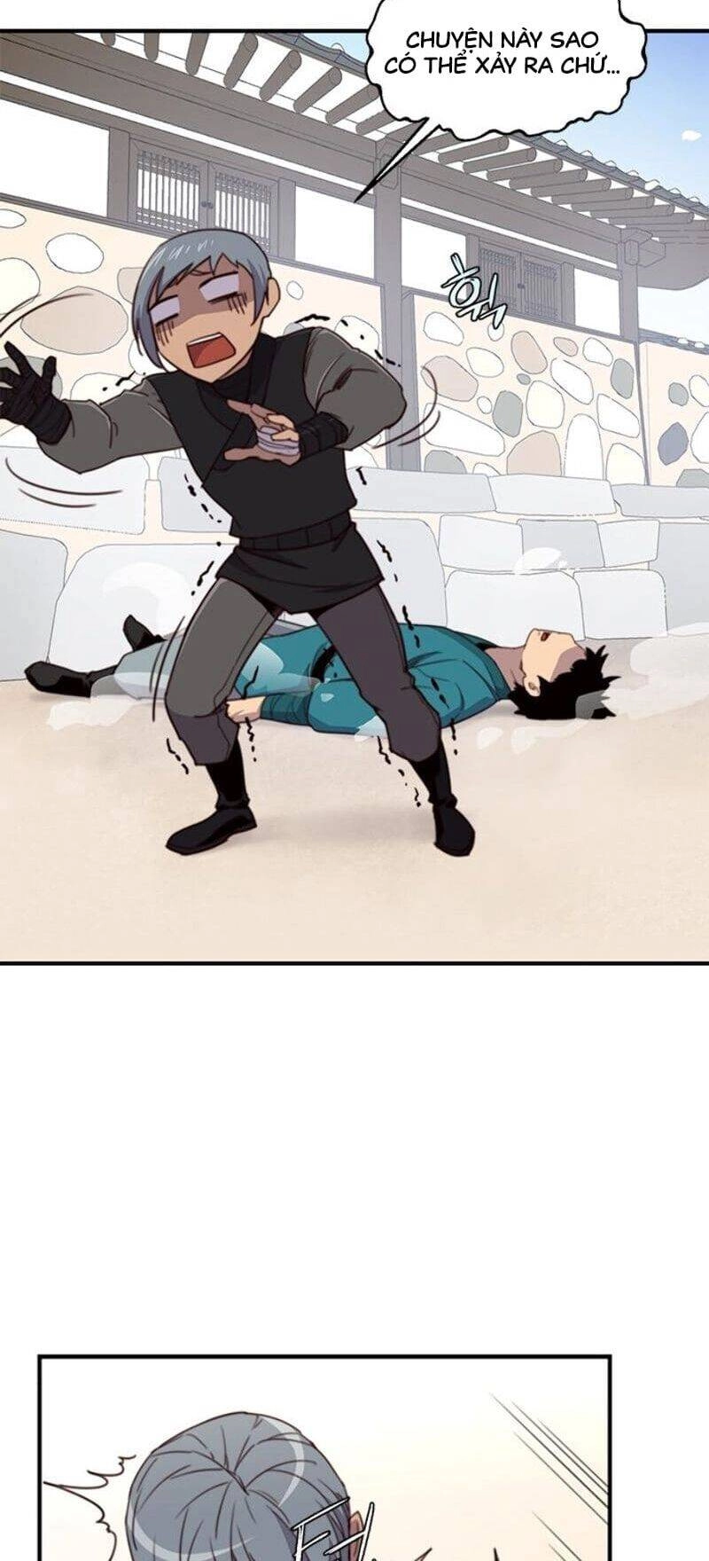 Kẻ Mạnh Nhất Lịch Sử Chapter 16 - 40