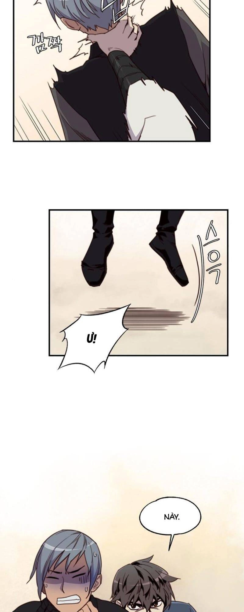 Kẻ Mạnh Nhất Lịch Sử Chapter 16 - 41