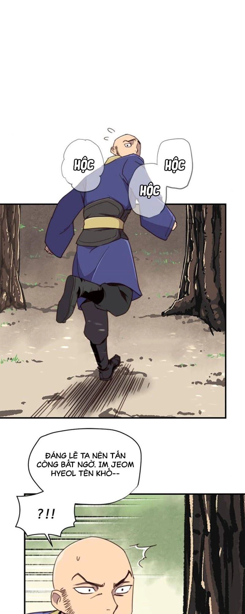 Kẻ Mạnh Nhất Lịch Sử Chapter 16 - 43